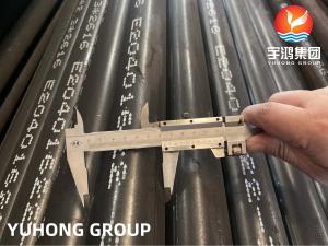 China Carbon Steel Pipe ASTM A106/ A53/ API 5L Gr.B Gr.A X56 X42 X46 X52 X60 X65 X70 SRL DRL wholesale