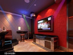 China KTV Soundproof Wall Coverings Natural Fiber Wallpaper wholesale