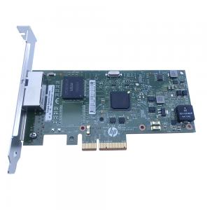 China Intel 1Gb Pcie 2 Port 361T Ethernet Server Adapter Network Card on sale
