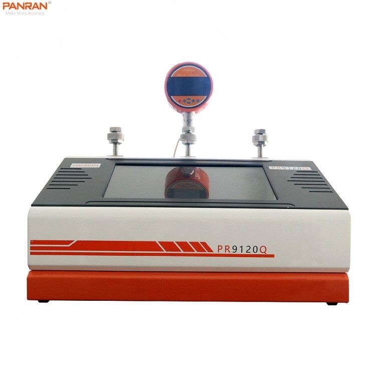 China Standard 0.02% FS 28KG Automatic Pressure Calibrator wholesale