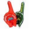 Buy cheap Inflatable Cheering Stick in Hand Shape, with Gloves Function from wholesalers