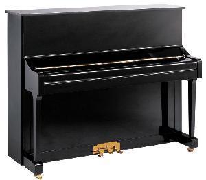 China 123cm Acoustic Piano (123Y-B) wholesale
