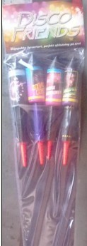 China High Quality Rocket fireworks wholesale