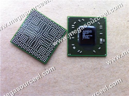 Computer IC Chips 216RMAKA14FGX 16M-B