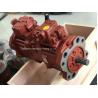 Buy cheap Genuine Raw Material Excavator Hydraulic Main Pump Suitable for Cat Volvo from wholesalers