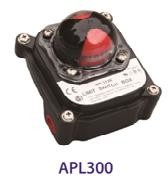 China limit switch box  APL-310N position indicator for pneumatic actuator wholesale