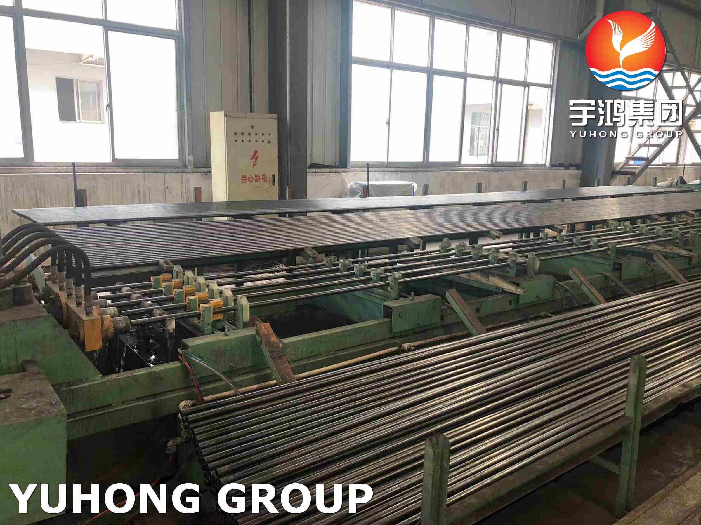 China ASTM A179 ASME SA179 Seamless Carbon Steel Boiler Tube, Gr. A , GR.C wholesale
