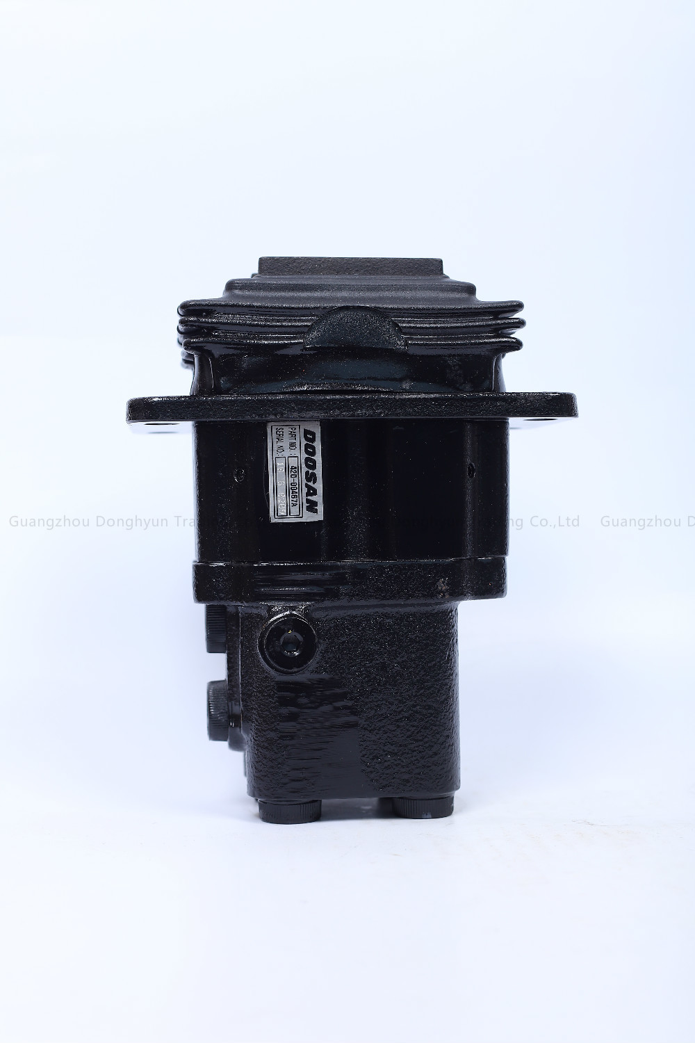 China Hydraulic pedal valve for crawler excavator components NVK45DT 2019 hot Sale wholesale