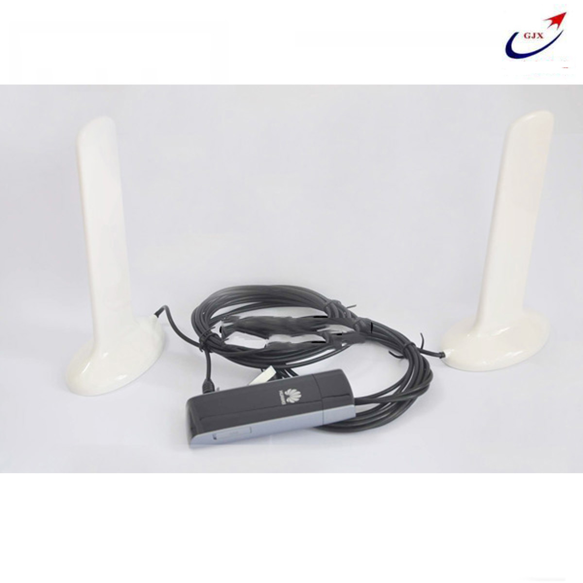 China Signal amplifier connector booster 2m cable 4G 35dbi LTE TS9 Broadband antenna wholesale