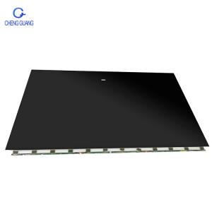 85 INCH CSOT TV Panel ，ISO Lcd Panel Replacement ST8461D01-2