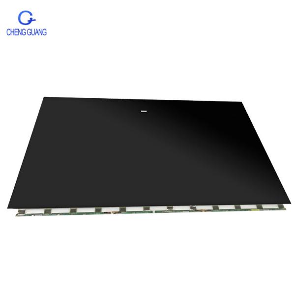Quality 85 INCH CSOT TV Panel ，ISO Lcd Panel Replacement ST8461D01-2 for sale