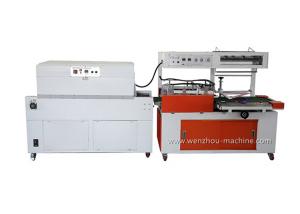 China L Sealer type Shrink Wrapping Machine wholesale