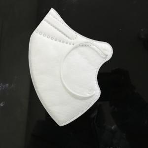 China 2020 New Fully Automatic Respirator N95 KN95 KF94 Folding Cup Mask Making Machine wholesale