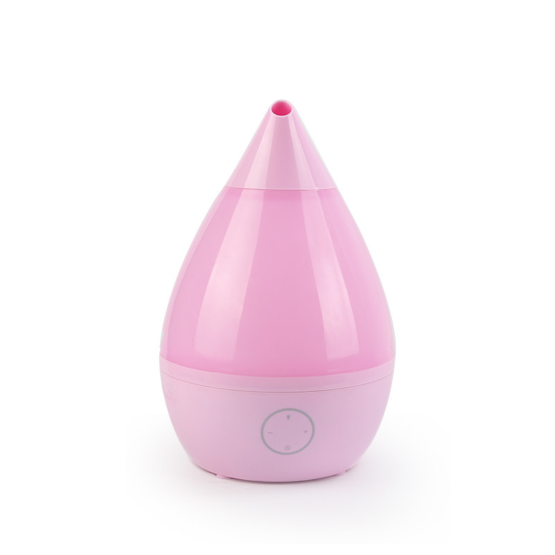 China 3.3L Oil Diffuser Home ABS Aroma Ultrasonic Humidifier wholesale