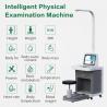 Buy cheap Patient Check-In Systems In Healthcare Medical Checkup Scale Self Service Health from wholesalers