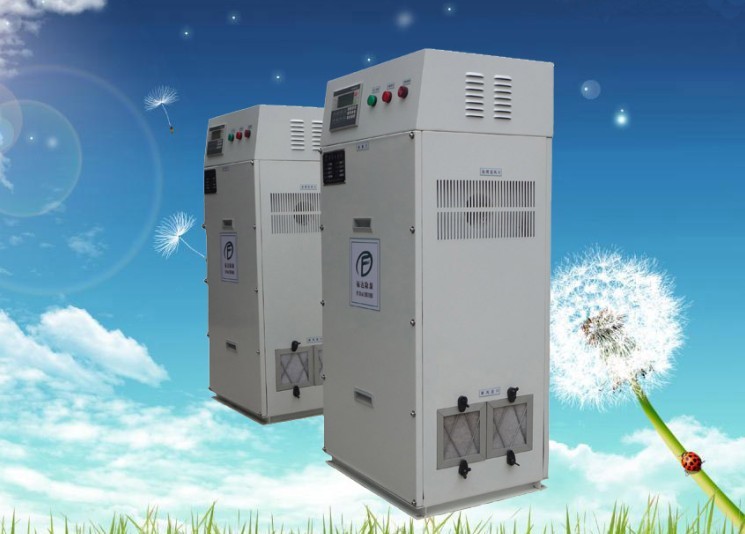 China Adsorption Portable Air Dehumidifier , Industrial Drying Equipment 400m3/h wholesale