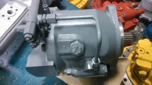 China Rexroth Hydraulic Piston Pumps A10VO140DFR1/31L-PSC62K01-SO413 wholesale