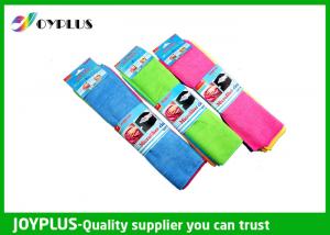 China House Cleaning Products Microfiber Cleaning Cloth Set For Kitchen Cleaning wholesale