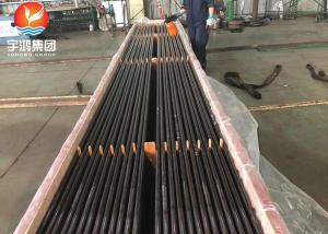 China ASTM A179/ ASME SA179 Gr. A Gr.C Stainless Steel Boiler Tubes wholesale