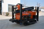 China 150m Depth Crawler Pile Drilling Machine / Borehole Drilling Machine FY150 wholesale