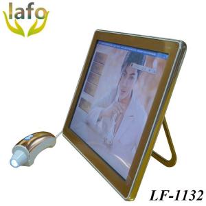 China LF-1132 Professional Facial Portable Skin Analyzer Machine Digital Skin Moisture Analyzer wholesale
