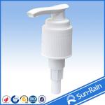 China Screw down lock plastic lotion pump 24/415 wholesale