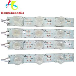 China DC12V Rigid LED Strip SMD2835 12 Volt Waterproof LED Strip Lights IP20 wholesale