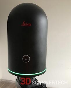 China Leica BLK360 Cyclone Pro Package wholesale