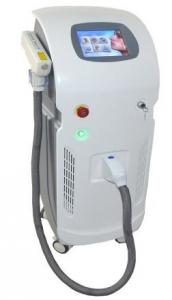 China high power Portable q-switch nd:yag Laser Tattoo Removal pigment birthmark removal wholesale