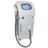 Buy cheap high power Portable q-switch nd:yag Laser Tattoo Removal pigment birthmark from wholesalers