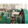 Buy cheap Copper Alloy Two Roll Pipe Pilger Mill For Nonferrous Metal from wholesalers
