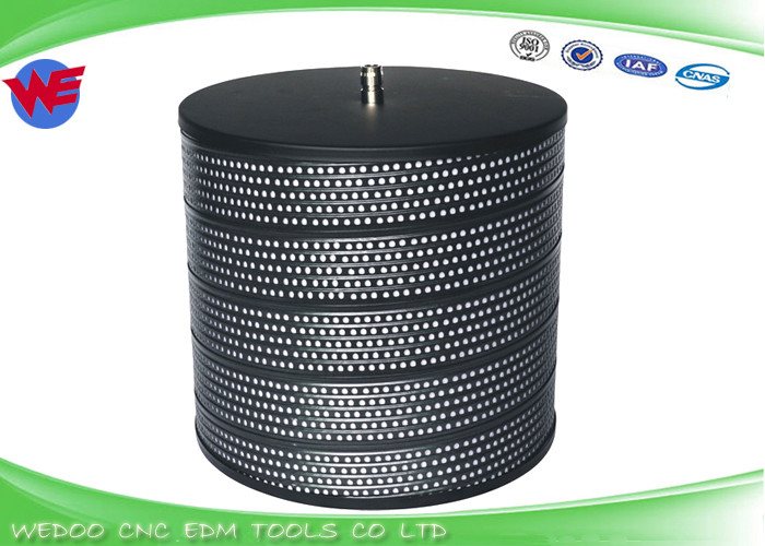 China Standard Grade JW-43 EDM Filters 340x31x300H WEDM Filter Wire EDM Consumables wholesale