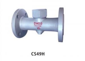 China Stainless Steel Y Strainer Valve wholesale
