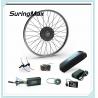 Buy cheap 48V 500W Gear Motor With LG Cell Lithium Battery, Electric Mountain Bike Kit from wholesalers