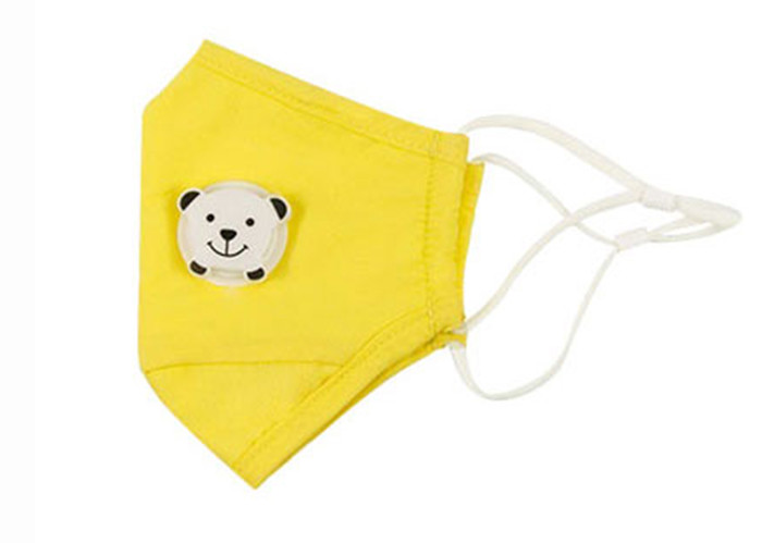 China Children Disposable Kids Surgical Mask Particulate Filter N95 Dust Mask Respirator wholesale
