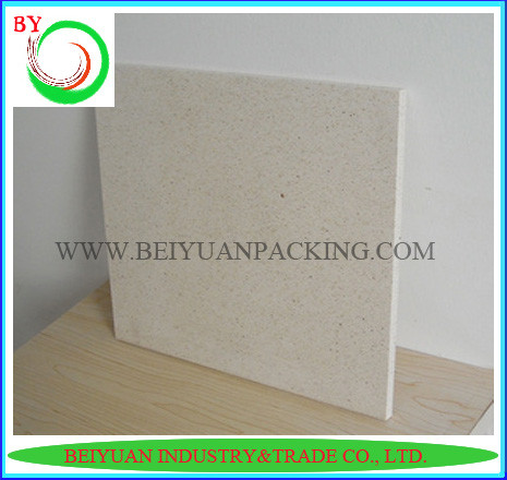 China 3mm-25mm High Density Magnesium Oxide Board/Decorative MGO Board wholesale