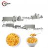 Buy cheap Corn Flakes Breakfast Cereal Production Line With ABB Motor from wholesalers