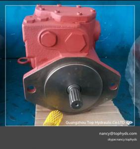 China Kawasaki K3SP36C Hydraulic Piston Pump/main pump  for excavator wholesale