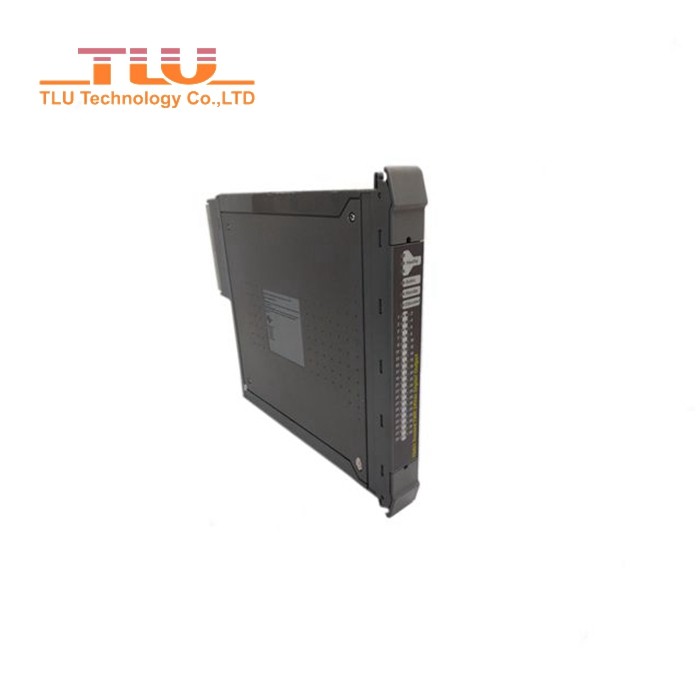 China Trusted TMR Processor Controller Chassis ICS Triplex T8100 wholesale