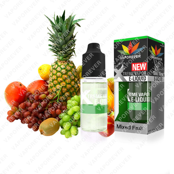 Good Taste Pear Fruit Flavor, Natural E-Liquid