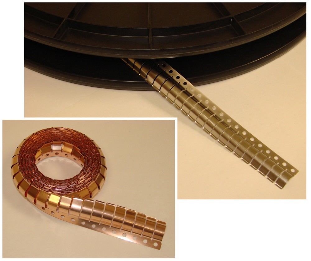China Conductive Copper Foil Adhesive Tape wholesale