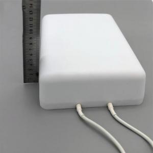 China 698-2700mHz MIMO directional ABS dual band panel Antenna Indoor Outdoor Antenna wholesale