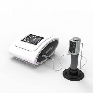 China shock wave therapy erectile dysfunction equipment / portable shock wave machine for pain relief wholesale