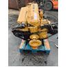 Buy cheap 10R1820 SHORT BLOCK Caterpillar 3126 Diesel Engine Assembly 1324385 from wholesalers