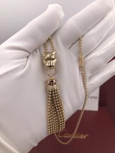 China Black Lacquer Onyx Diamonds Yellow Gold Diamond Necklace For Girlfriend wholesale