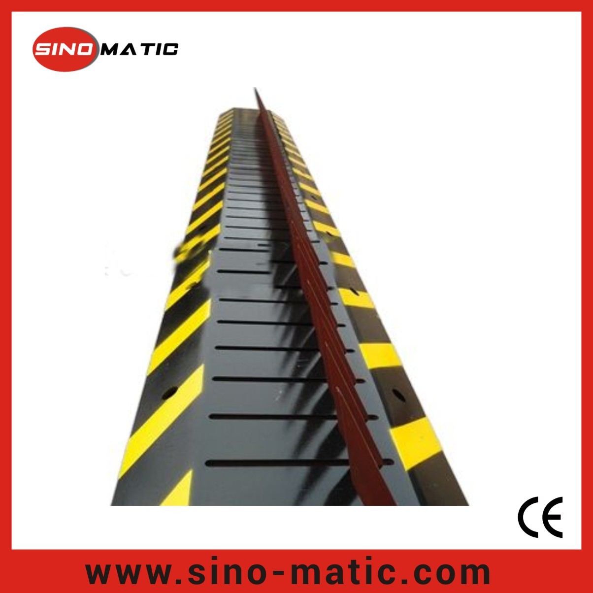 China Automatic Tyre Killer wholesale
