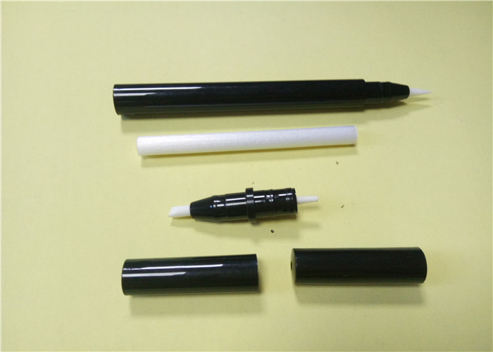 China Empty Long Lasting Eyeliner Pen Easy Use 11mm Diameter SGS Certification wholesale