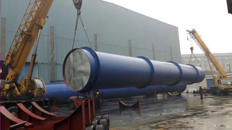 Steam Curing 2*31M Or Customized Sand High Pressure Autoclaves For Hollow Block