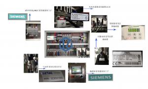 China 5m/Min Hot Sauce Automatic Piston Filling Machine 4 Nozzles wholesale