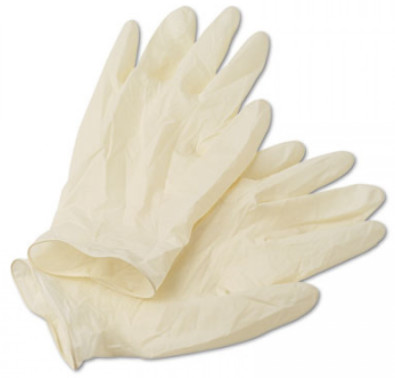 China Disposable PVC Examination Gloves wholesale